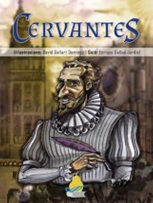 Cervantes