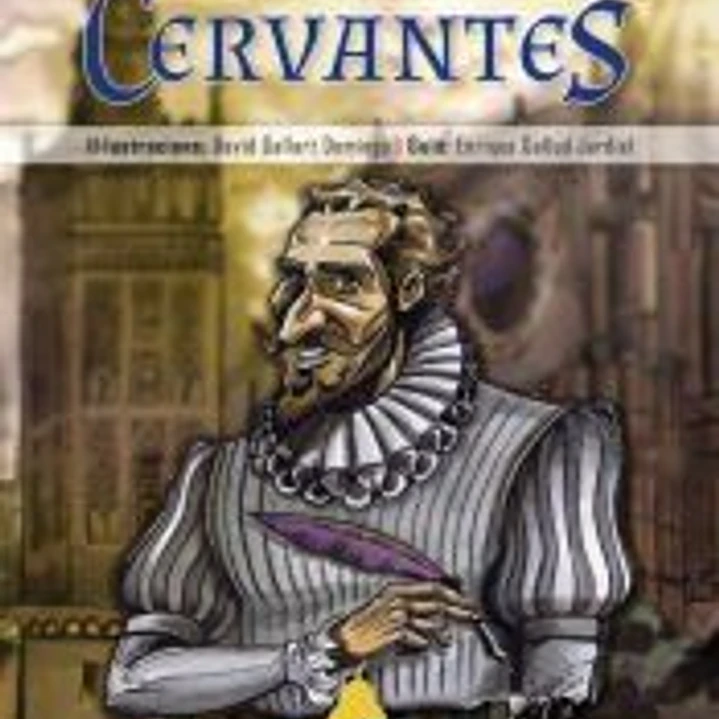 Cervantes 1