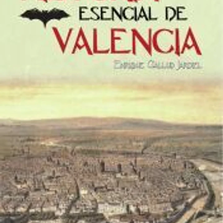 Historia esencial de Valencia 1