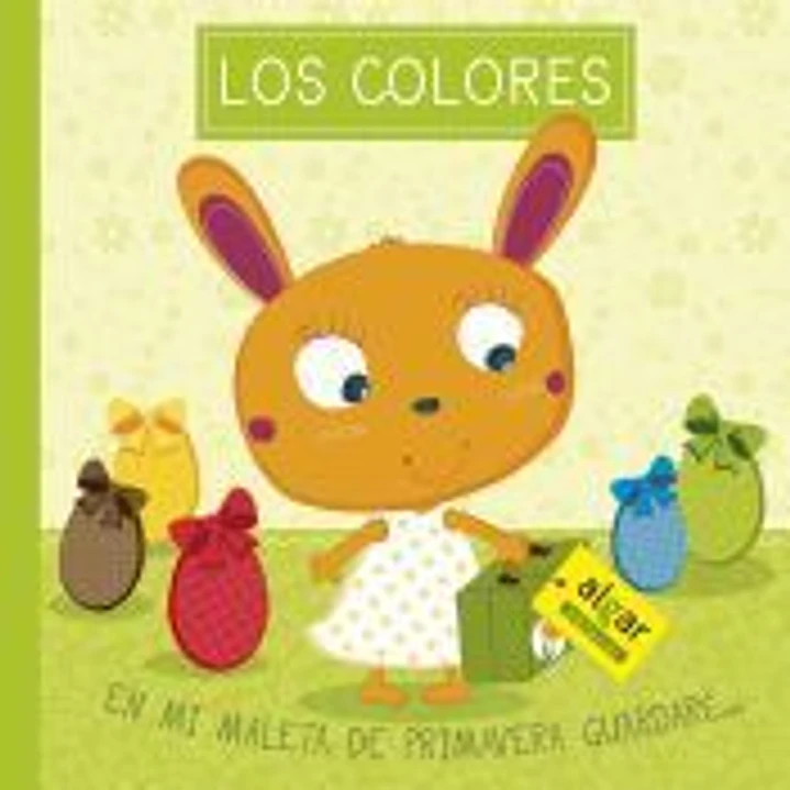 Los colores 1