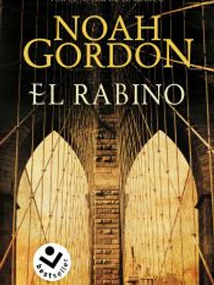El rabino