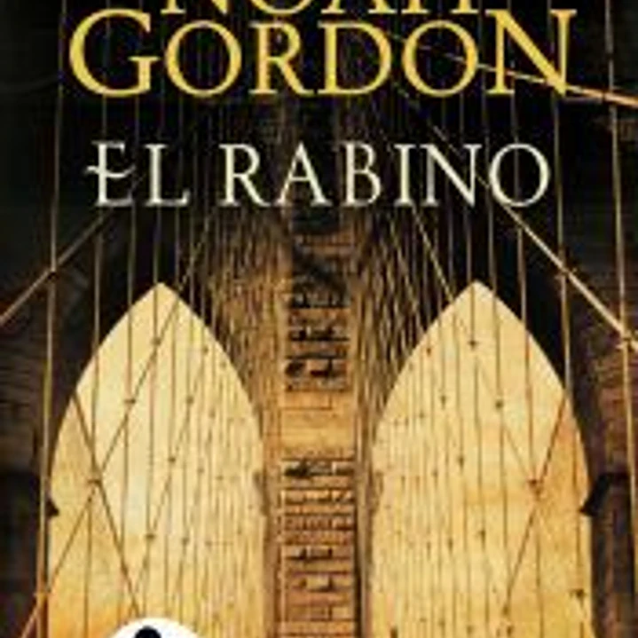 El rabino 1