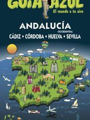 Andalucía Occidental
