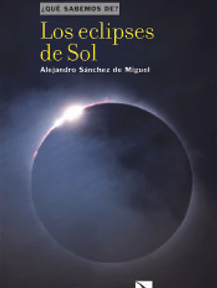 Los eclipses de Sol