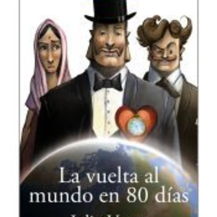 La vuelta al mundo en 80 días 1