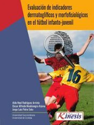 Evaluación de indicadores dermatoglíficos y morfofisiológicos en el fútbol infanto-juvenil