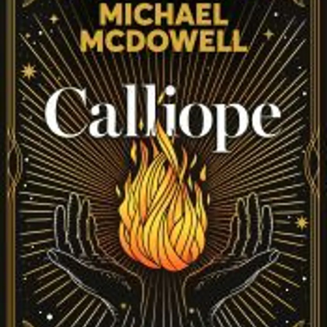 Calliope. La voz de las llamas 1