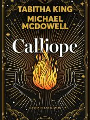 Calliope. La voz de las llamas