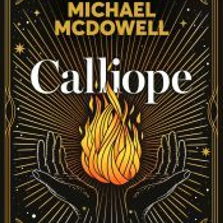 Calliope. La voz de las llamas 1