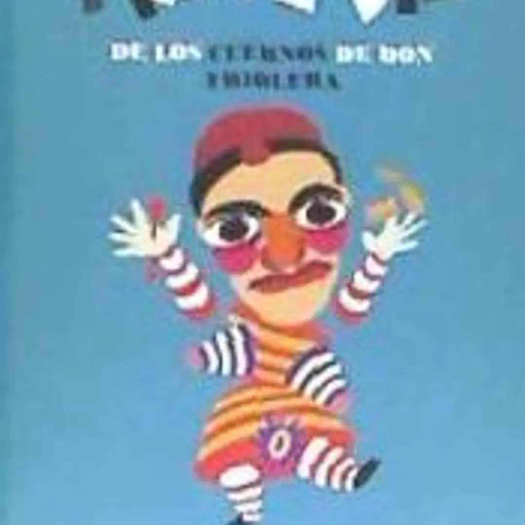 Trigedia de los cuernos de don Friolera 1