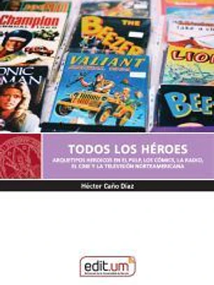 Todos los Héroes