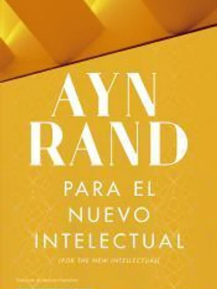Para el nuevo intelectual
