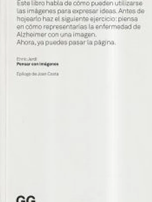 Pensar con imágenes
