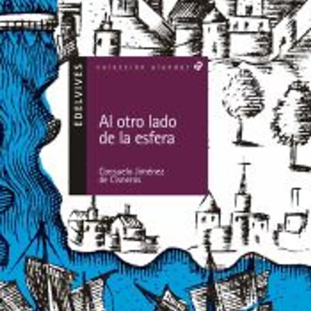 Al otro lado de la esfera 1