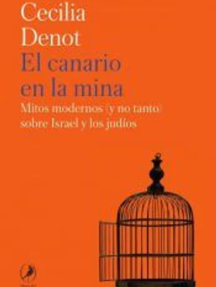 El canario en la mina