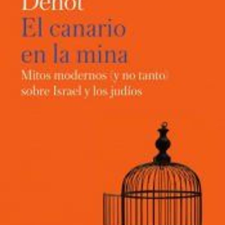 El canario en la mina 1
