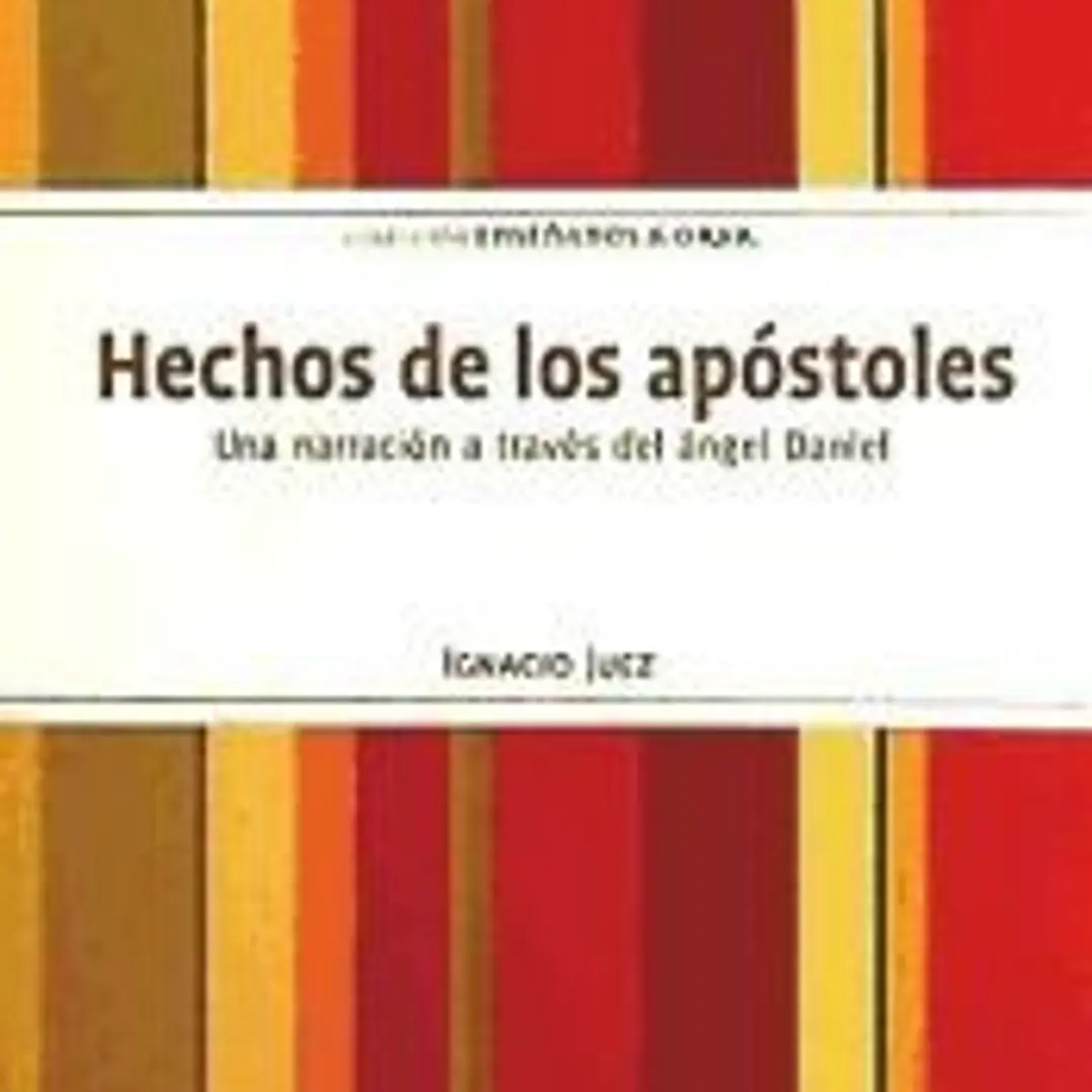 HECHOS DE LOS APOSTOLES (COBEL) 1