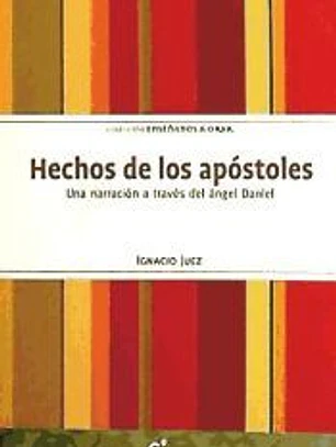 HECHOS DE LOS APOSTOLES (COBEL)