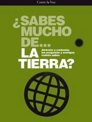 La Tierra