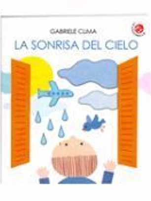 SONRISA DEL CIELO,LA