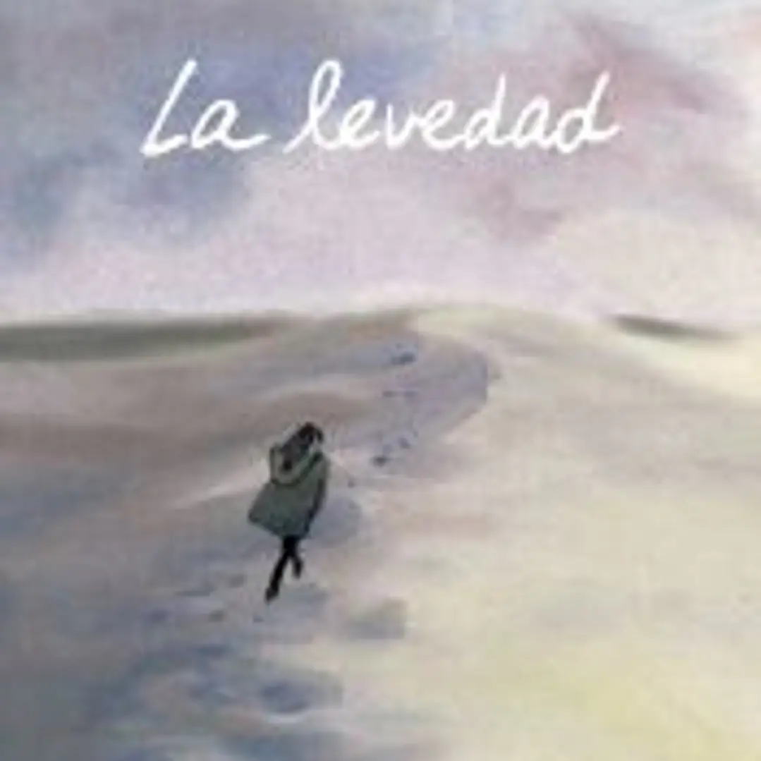 La levedad 1
