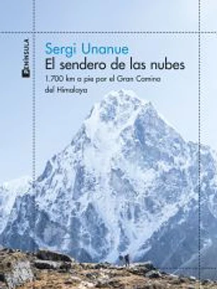 El sendero de las nubes