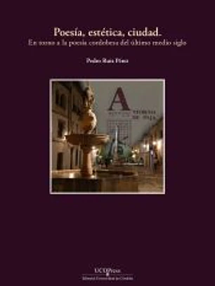 Poesía estética ciudad