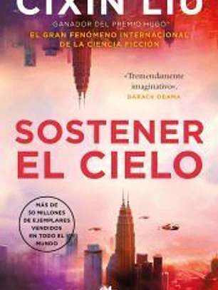 Sostener el cielo