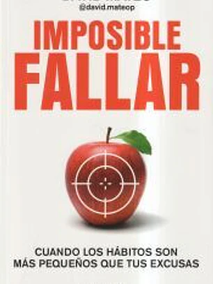 Imposible fallar