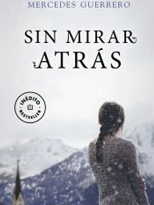 Sin mirar atrás