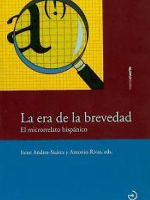 ERA DE LA BREVEDAD, LA