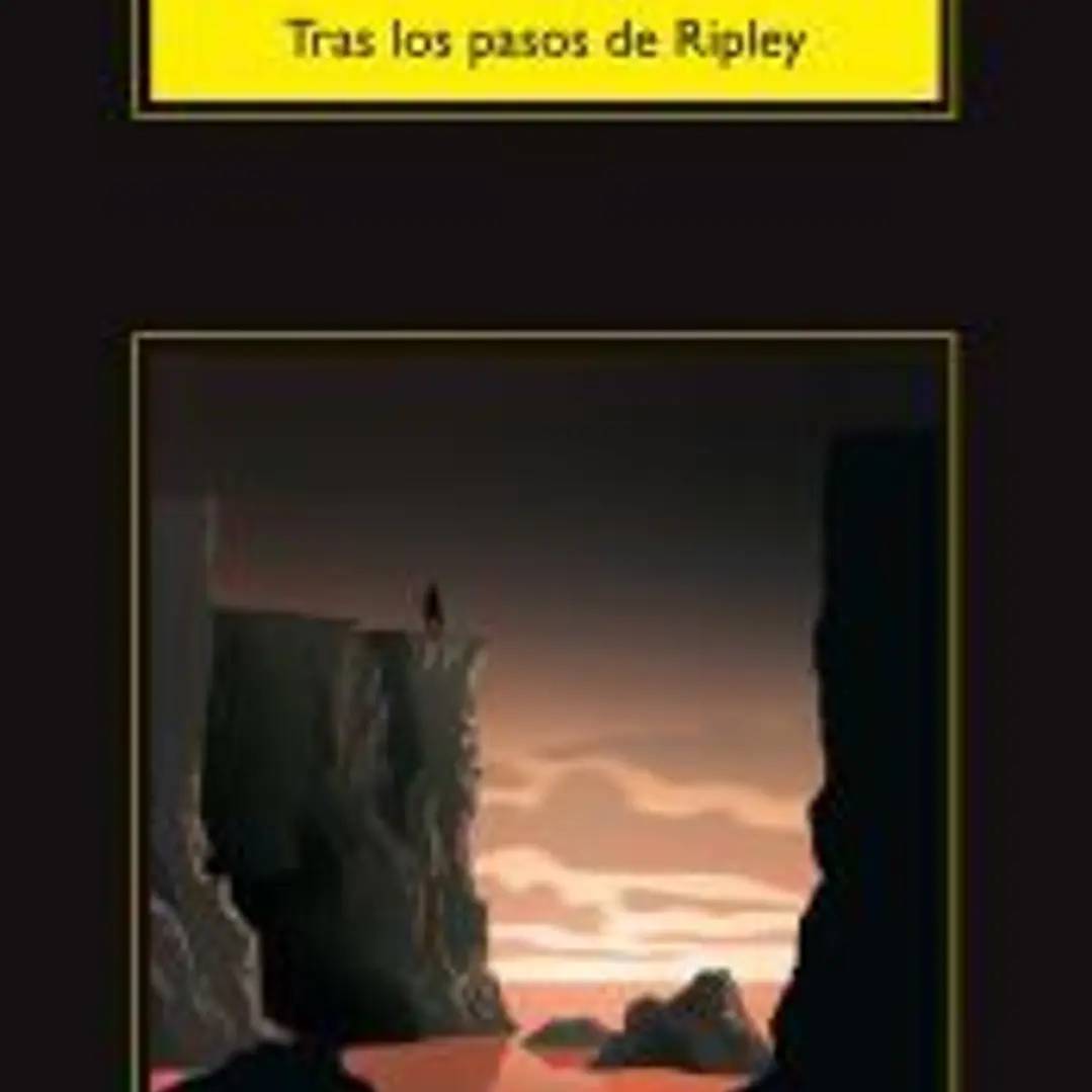 Tras los pasos de Ripley 1