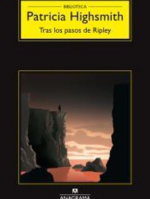 Tras los pasos de Ripley