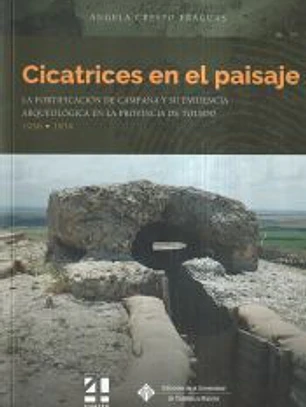 Cicatrices en el paisaje