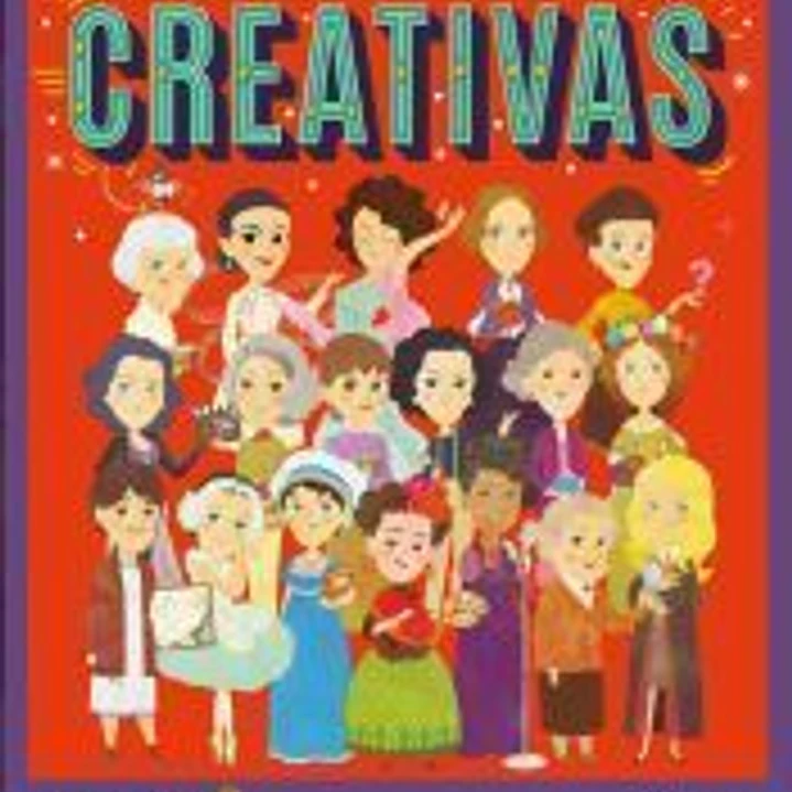 Creativas: artistas, escritoras y actrices que han hecho historia 1
