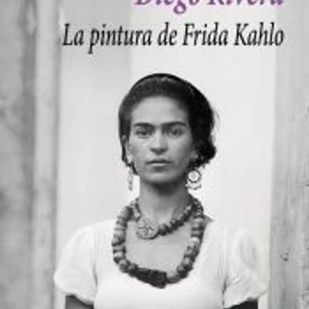 La pintura de Frida Kahlo 1