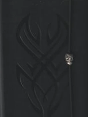 Cuaderno Tattoo