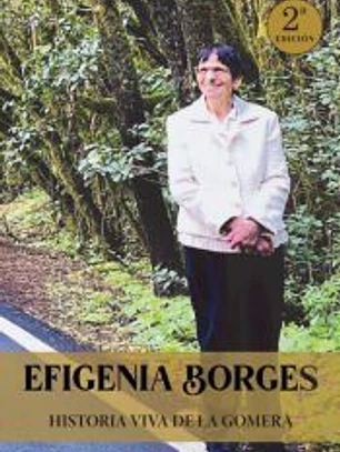 Efigenia Borges