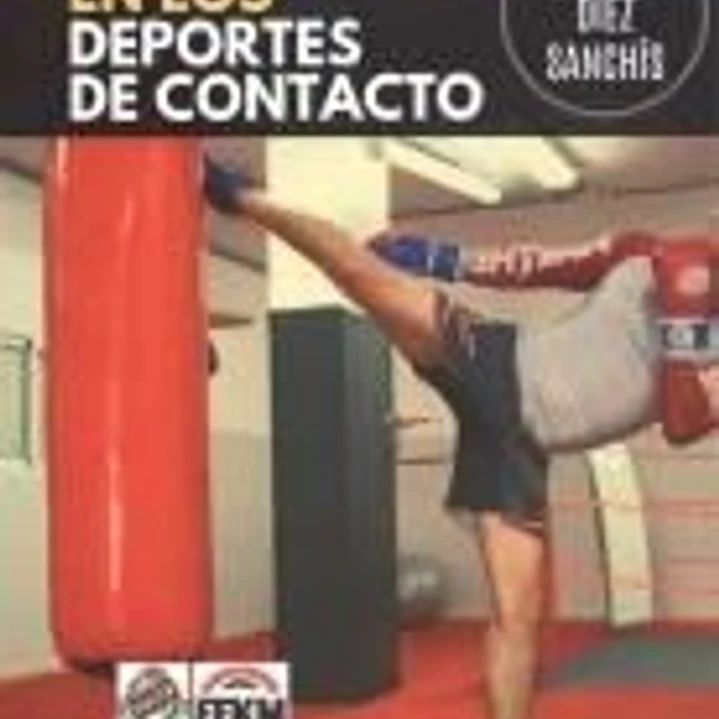 BIOMECÁNICA DE LOS DEPORTES DE COMBATE 1