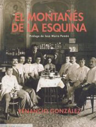 El Montañés de la Esquina