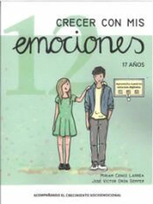 Acompañando el crecimiento socioemocional