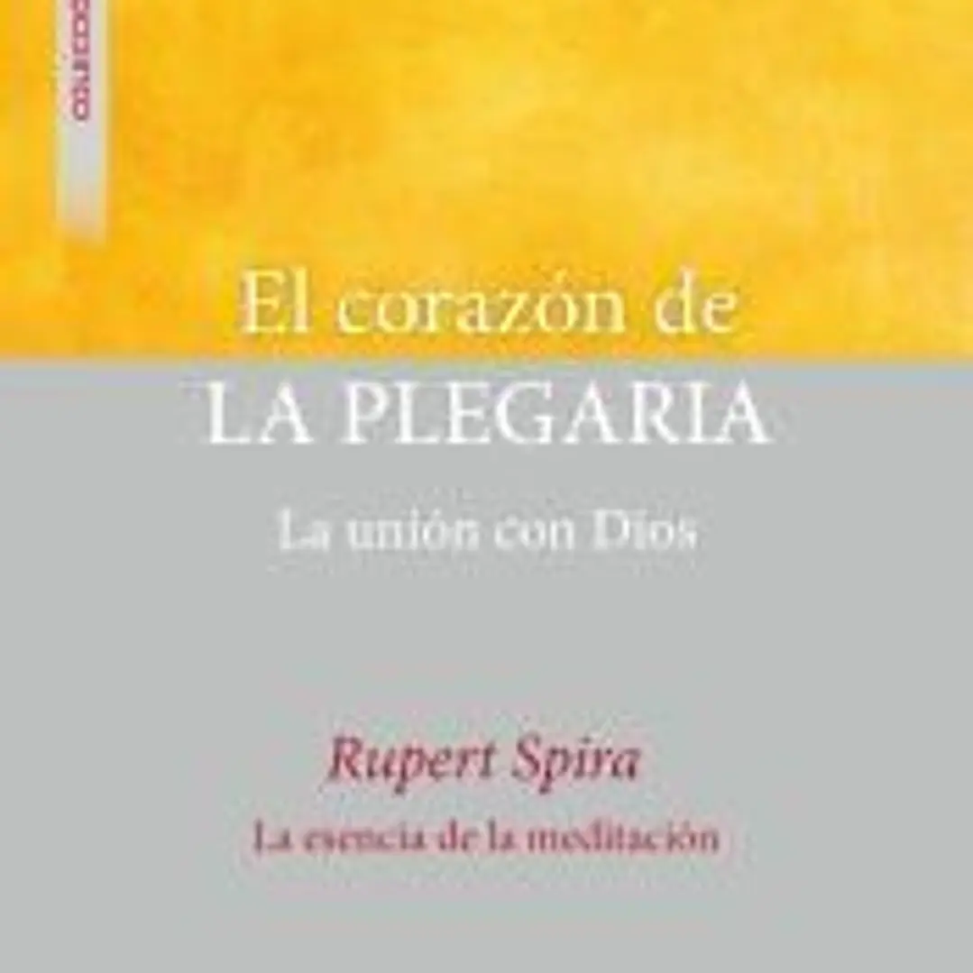El corazón de la plegaria 1