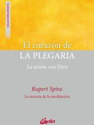 El corazón de la plegaria
