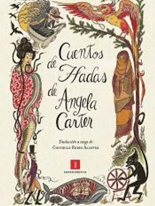 Cuentos de hadas