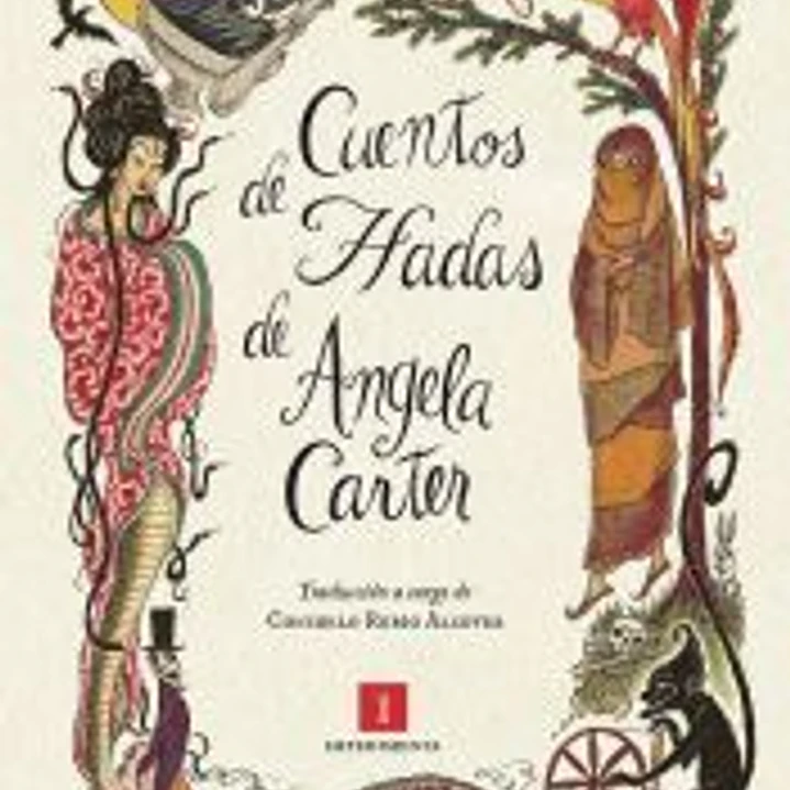 Cuentos de hadas 1