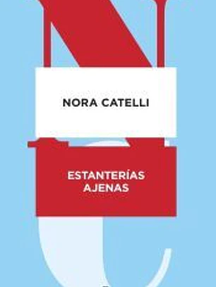 Estanterías ajenas
