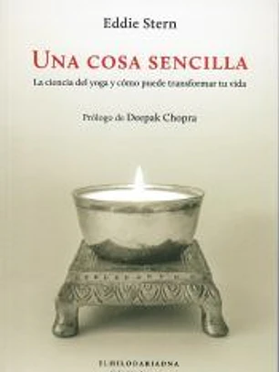 Una cosa sencilla