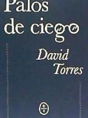 PALOS DE CIEGO