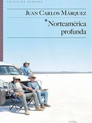 Norteamérica profunda