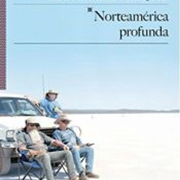 Norteamérica profunda 1